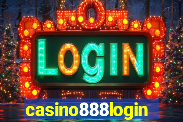 casino888login