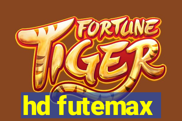 hd futemax