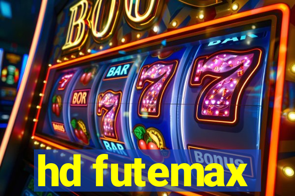 hd futemax