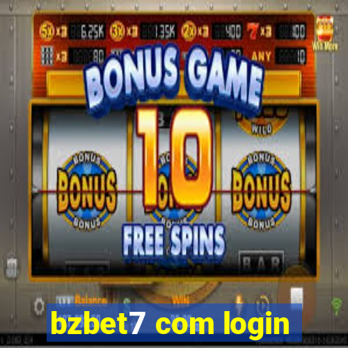 bzbet7 com login