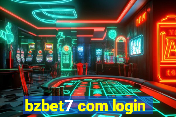 bzbet7 com login