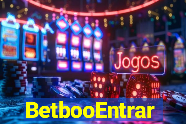 BetbooEntrar