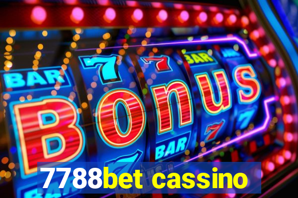 7788bet cassino