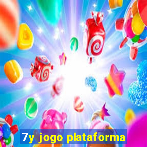 7y jogo plataforma