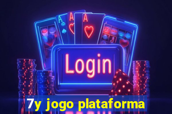 7y jogo plataforma