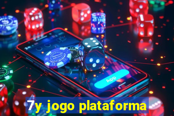 7y jogo plataforma