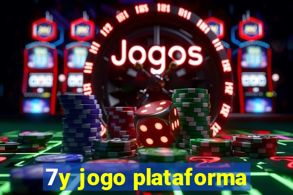 7y jogo plataforma