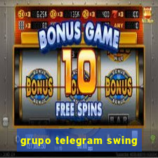 grupo telegram swing