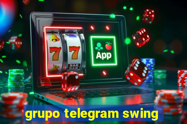 grupo telegram swing