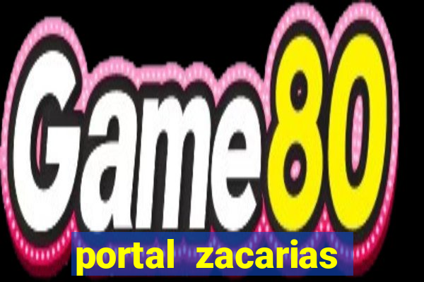 portal zacarias mulher x9