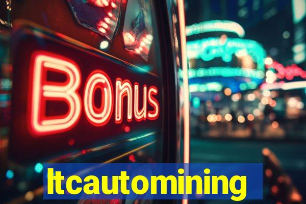 ltcautomining