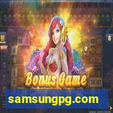 samsungpg.com