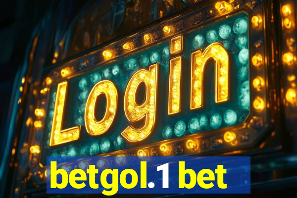 betgol.1 bet