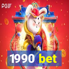 1990 bet