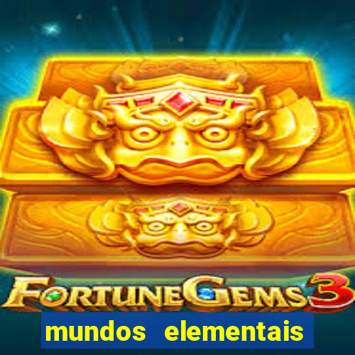 mundos elementais download android