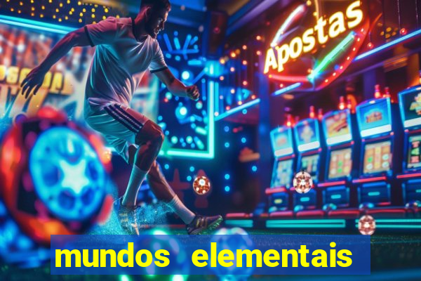 mundos elementais download android