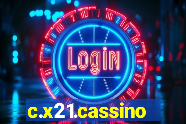 c.x21.cassino