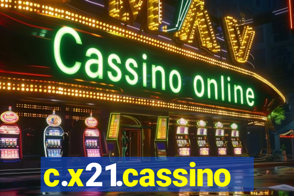 c.x21.cassino