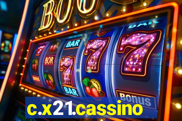 c.x21.cassino