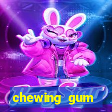 chewing gum assistir online