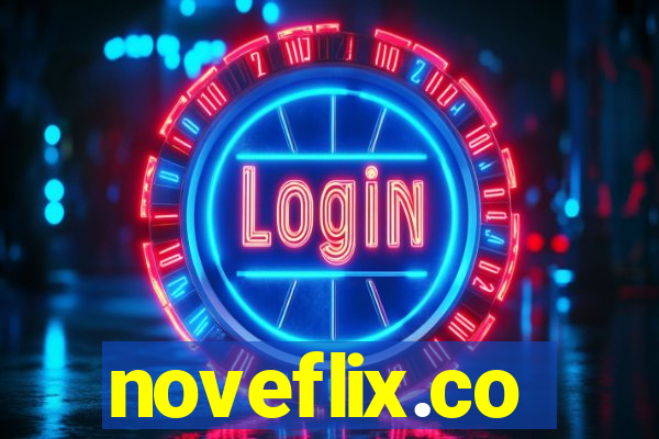 noveflix.co