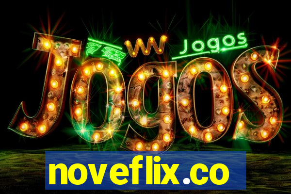 noveflix.co