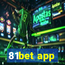 81bet app