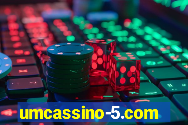 umcassino-5.com