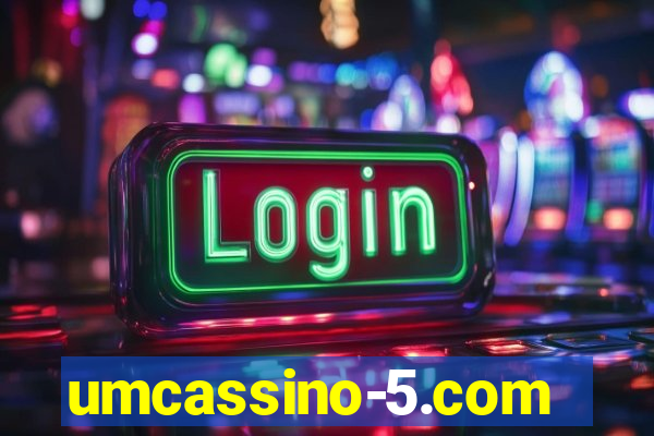 umcassino-5.com