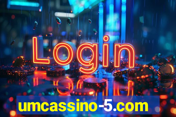 umcassino-5.com