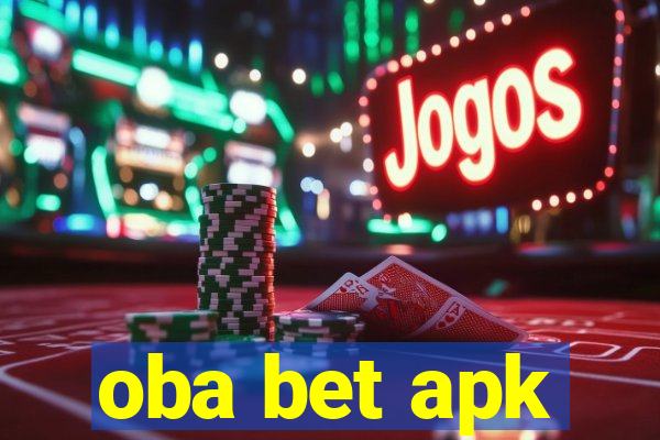 oba bet apk