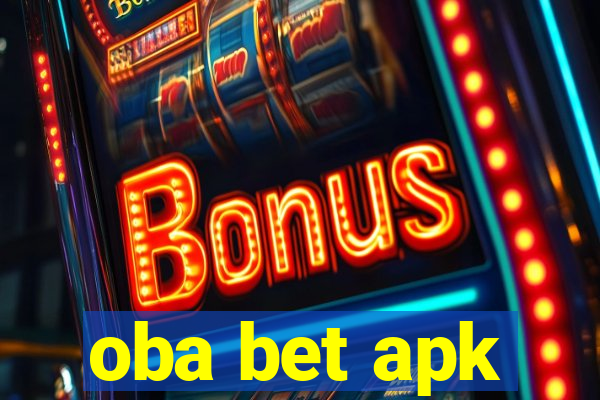 oba bet apk