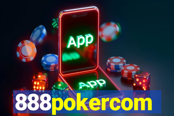 888pokercom