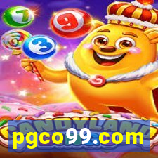 pgco99.com