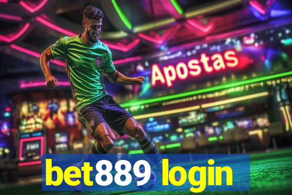 bet889 login