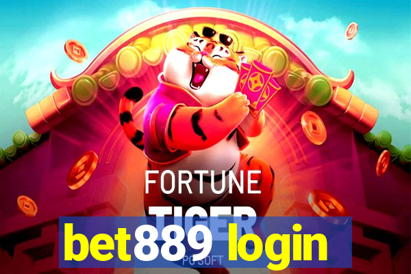 bet889 login