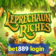 bet889 login