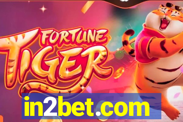 in2bet.com