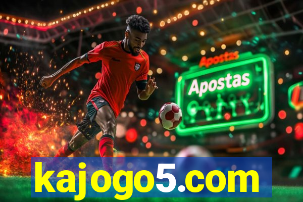 kajogo5.com