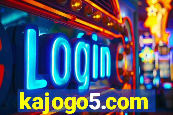 kajogo5.com