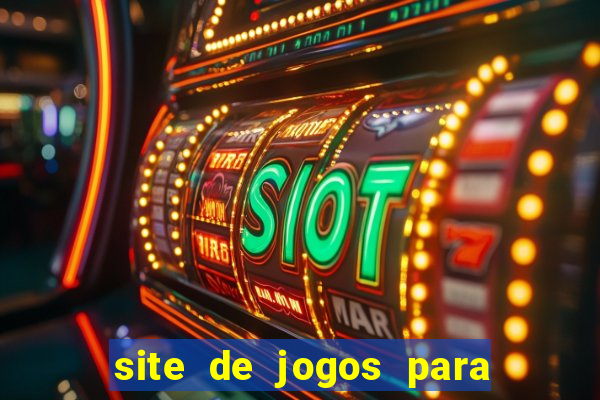 site de jogos para ganhar dinheiro via pix