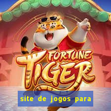 site de jogos para ganhar dinheiro via pix