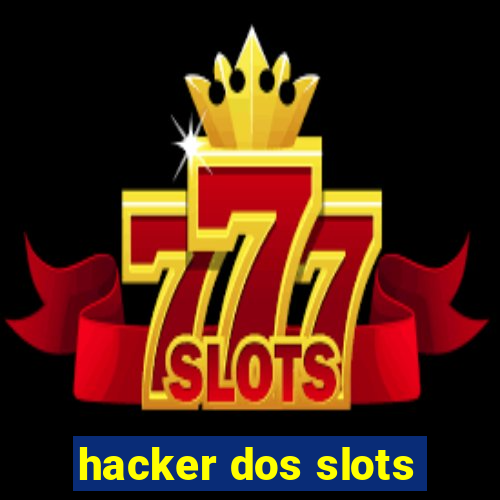 hacker dos slots