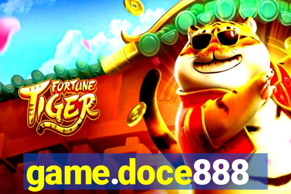 game.doce888