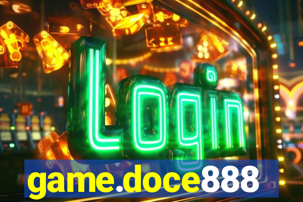 game.doce888