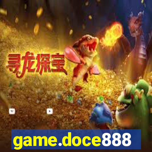 game.doce888