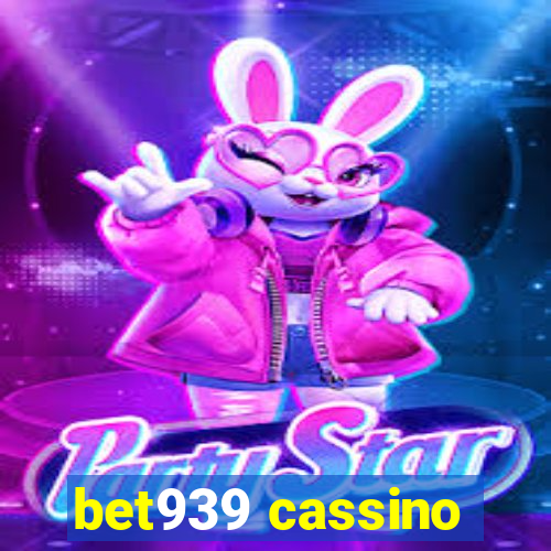 bet939 cassino