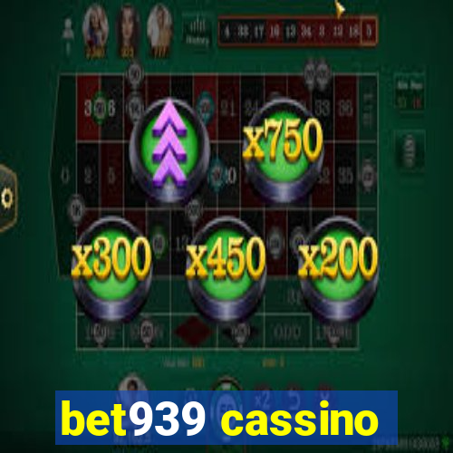 bet939 cassino