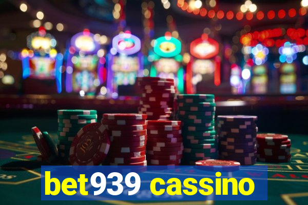 bet939 cassino