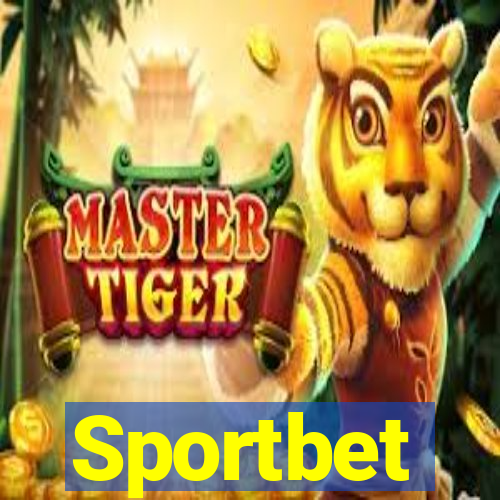 Sportbet